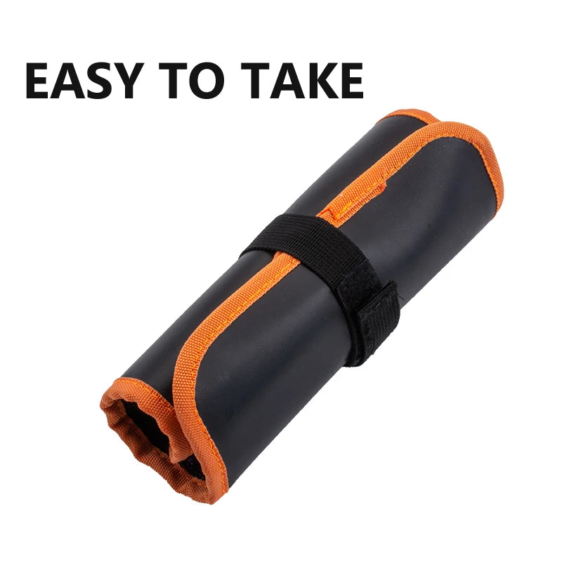 Metal Jig Lure Fishing Bag – 31cm x 23cm Jigging Tackle Bag