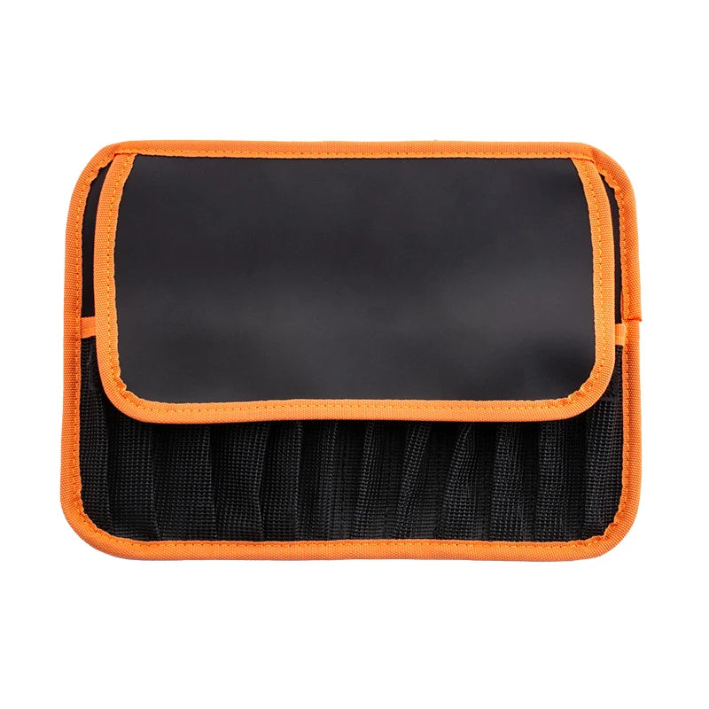 Metal Jig Lure Fishing Bag – 31cm x 23cm Jigging Tackle Bag