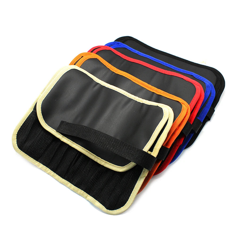 Metal Jig Lure Fishing Bag – 31cm x 23cm Jigging Tackle Bag