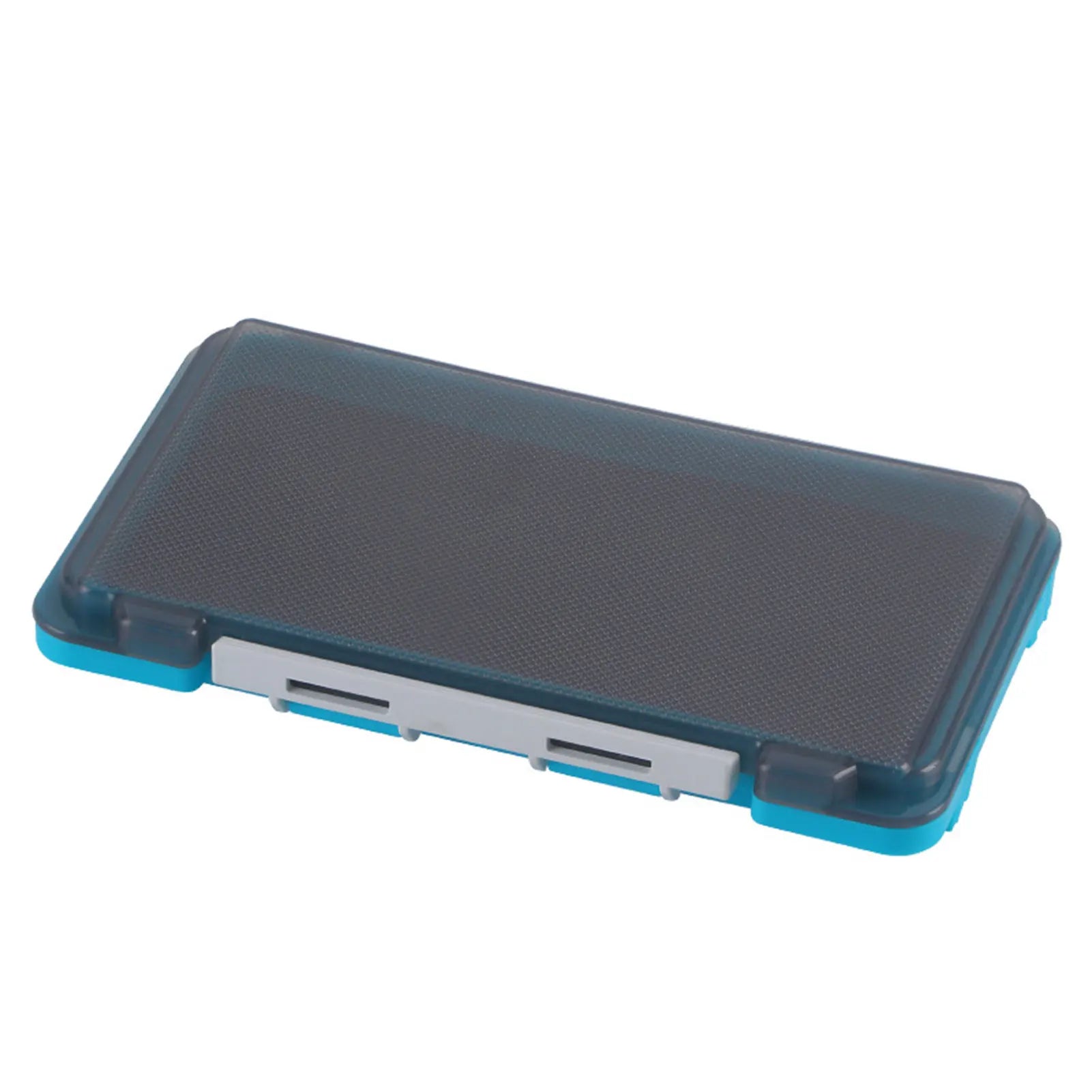 Fishing Baits Lures Storage Box Waterproof Leak-Proof Tackle Box for Fishing Accessories Storage