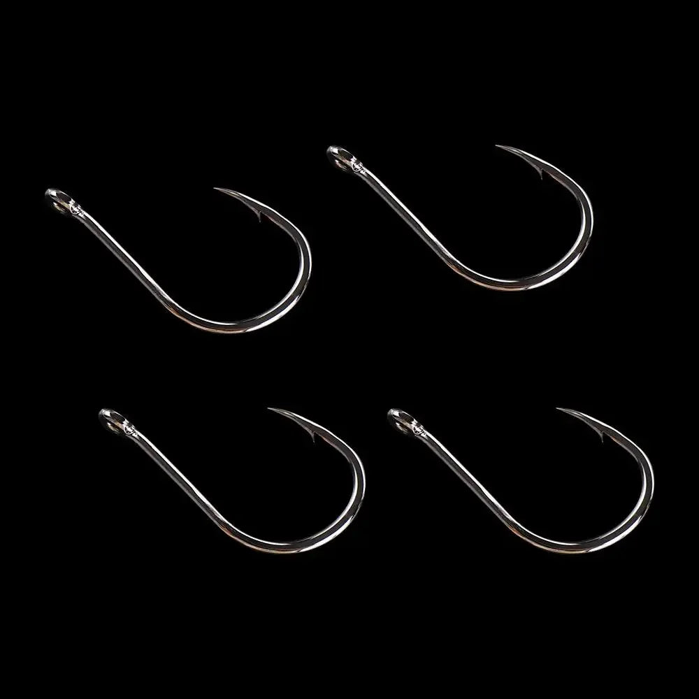 Tackle Accessories Fishing Accessories Fishing Tools Fishing Tackle Lure Hooks Fishing Hooks Set Fishing Hook Barbed Fishhooks