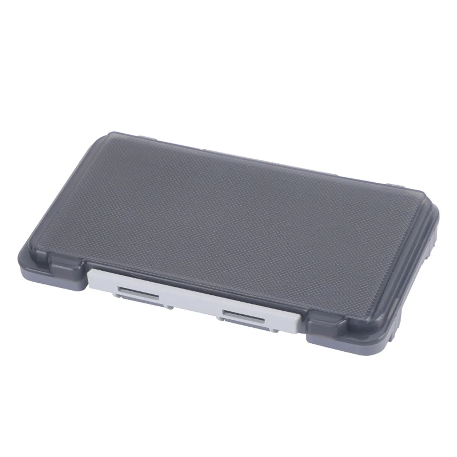 Fishing Baits Lures Storage Box Waterproof Leak-Proof Tackle Box for Fishing Accessories Storage
