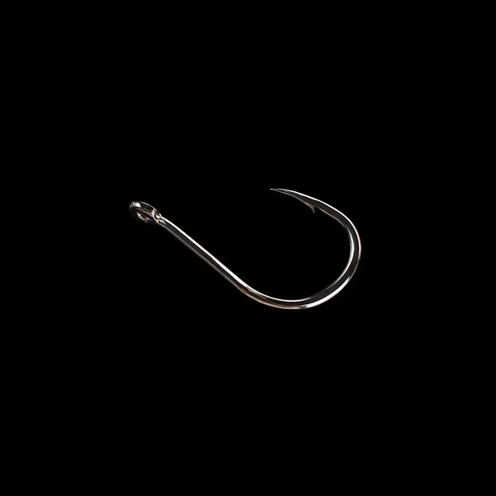 Tackle Accessories Fishing Accessories Fishing Tools Fishing Tackle Lure Hooks Fishing Hooks Set Fishing Hook Barbed Fishhooks