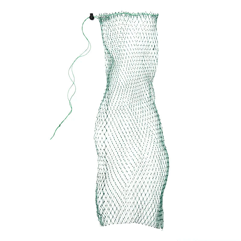 Nylon Mesh Fishing Net – Lightweight Cast Net for Freshwater & Saltwater