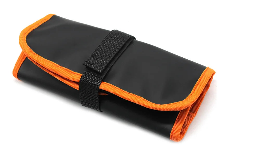 Metal Jig Lure Fishing Bag – 31cm x 23cm Jigging Tackle Bag