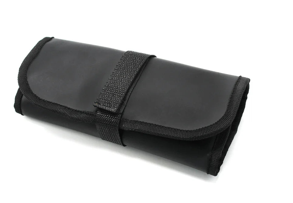 Metal Jig Lure Fishing Bag – 31cm x 23cm Jigging Tackle Bag