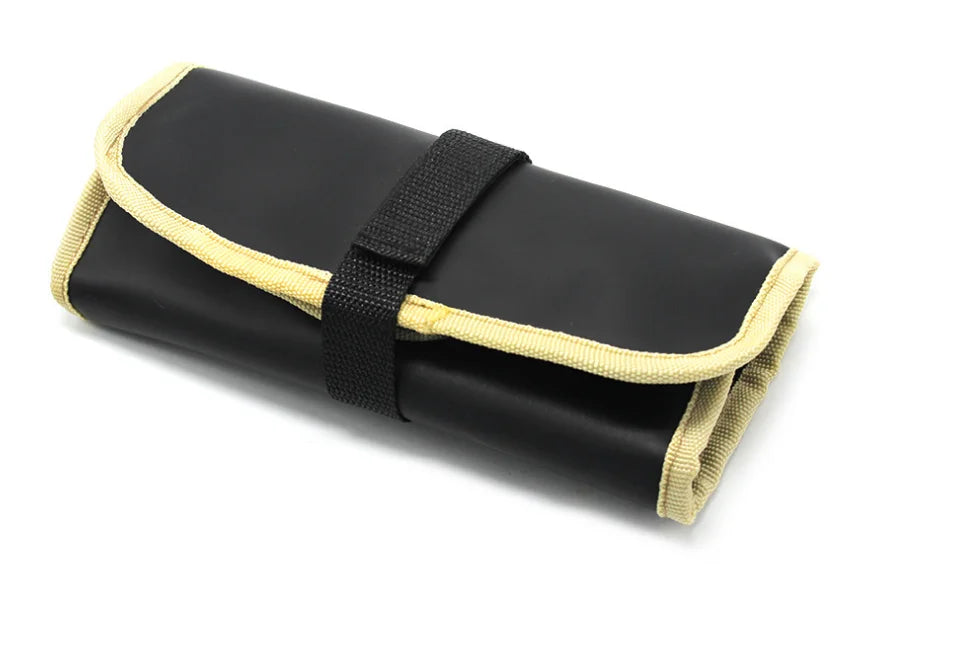 Metal Jig Lure Fishing Bag – 31cm x 23cm Jigging Tackle Bag